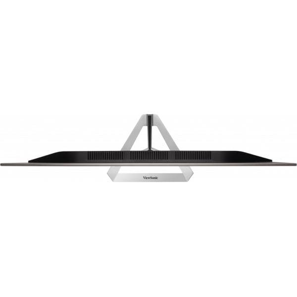 Viewsonic VX Series VX3276-4K-MHD tietokonenäyttö 81,3 cm (32") 4K Ultra HD LED litteä matta hopea (VX3276-4K-MHD)