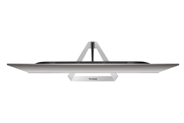Viewsonic VX Series VX3276-4K-MHD tietokonenäyttö 81,3 cm (32") 4K Ultra HD LED litteä matta hopea (VX3276-4K-MHD)