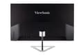 Pikkukuva 2 / 11: Viewsonic VX Series VX3276-4K-MHD tietokonenäyttö 81,3 cm (32") 4K Ultra HD LED litteä matta hopea (VX3276-4K-MHD)