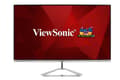 Pikkukuva 1 / 11: Viewsonic VX Series VX3276-4K-MHD tietokonenäyttö 81,3 cm (32") 4K Ultra HD LED litteä matta hopea (VX3276-4K-MHD)