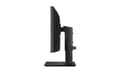 Pikkukuva 5 / 9: LG 24BP45SP-B LED-näyttö 60,5 cm (23,8") 1920 x 1080 pikseliä Full HD Black [Energialuokka E] (24BP45SP-B.AEU)