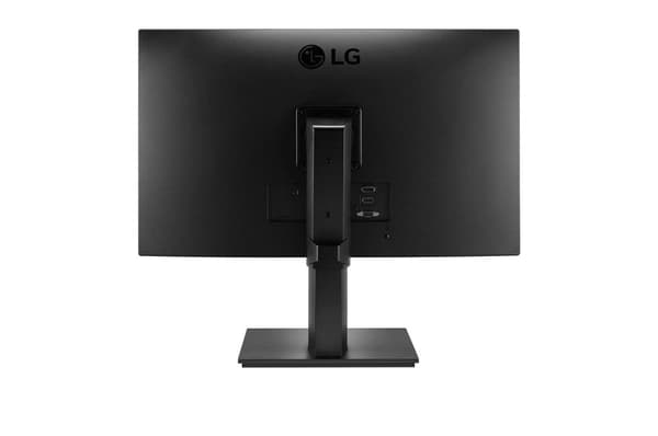 LG 24BP45SP-B LED-näyttö 60,5 cm (23,8") 1920 x 1080 pikseliä Full HD Black [Energialuokka E] (24BP45SP-B.AEU)