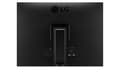Pikkukuva 8 / 9: LG 24BP45SP-B LED-näyttö 60,5 cm (23,8") 1920 x 1080 pikseliä Full HD Black [Energialuokka E] (24BP45SP-B.AEU)
