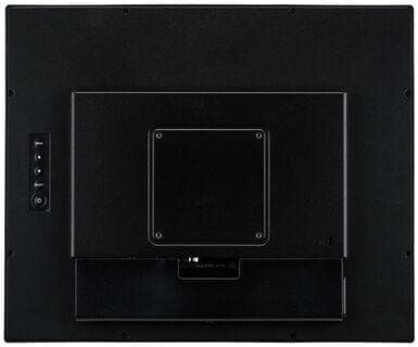 iiyama ProLite TF1534MC-B7X - LED-näyttö - 38 cm (15") - avoin kehys - kosketusnäyttö - 1024 x 768 - TN - 370 cd/m² - 700:1 - 8 ms - HDMI, VGA, Displa