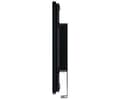Miniatyrbillede 4 af 7: iiyama ProLite TF1215MC-B1 - LED-skærm - 31 cm (12,1") - åben ramme - berøringsskærm - 1024 x 768 - IPS - 540 cd/m² - 1000:1 - 25 ms - HDMI, VGA, Disp