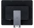 Miniatyrbillede 5 af 7: iiyama ProLite TF1215MC-B1 - LED-skærm - 31 cm (12,1") - åben ramme - berøringsskærm - 1024 x 768 - IPS - 540 cd/m² - 1000:1 - 25 ms - HDMI, VGA, Disp