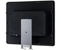 Miniatyrbillede 6 af 7: iiyama ProLite TF1215MC-B1 - LED-skærm - 31 cm (12,1") - åben ramme - berøringsskærm - 1024 x 768 - IPS - 540 cd/m² - 1000:1 - 25 ms - HDMI, VGA, Disp