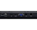 Miniatyrbillede 7 af 7: iiyama ProLite TF1215MC-B1 - LED-skærm - 31 cm (12,1") - åben ramme - berøringsskærm - 1024 x 768 - IPS - 540 cd/m² - 1000:1 - 25 ms - HDMI, VGA, Disp