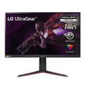 Miniatyrbild 1 av 11: LG Monitor 32GP850-B LCD-skärm 80 cm (32") (QHD, IPS, 1ms, HDMI, DisplayPort, USB 3.0) [Energiklass F] (32GP850-B.BEU)