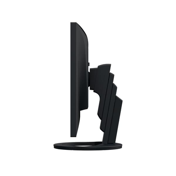 EIZO FlexScan EV2485-BK LED-näyttö 61,2 cm (24,1") 1920 x 1200 pikseliä WUXGA Black (EV2485-BK)