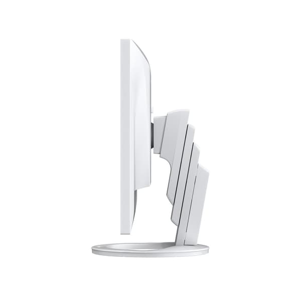 EIZO FlexScan EV2485-WT LED-skärm 61,2 cm (24,1") 1920 x 1200 pixlar WUXGA White (EV2485-WT)