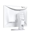 Miniatyrbild 4 av 8: EIZO FlexScan EV2485-WT LED-skärm 61,2 cm (24,1") 1920 x 1200 pixlar WUXGA White (EV2485-WT)