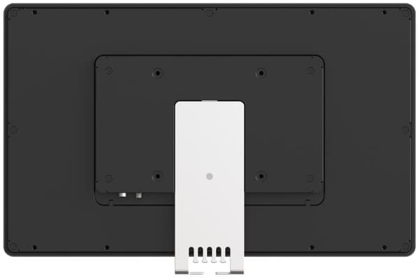 iiyama ProLite TF1615MC-B1 Tietokonenäyttö 39,6 cm (15,6") 1920 x 1080 pikseliä Full HD -kosketusnäyttö, musta (TF1615MC-B1)