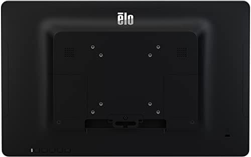 ELO TOUCH SYSTEMS 1502L 15,6" LCD FHD EI SEISTO KAPPALE 10 USB-C HDMI VGA BLK WW (E125496)