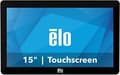 Pikkukuva 1 / 3: ELO TOUCH SYSTEMS 1502L 15,6" LCD FHD EI SEISTO KAPPALE 10 USB-C HDMI VGA BLK WW (E125496)