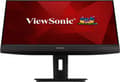 Miniatyrbild 4 av 9: Viewsonic VG Series VG2756V-2K LED-skärm 68,6 cm (27") 2560 x 1440 pixlar Quad HD Black [Energiklass E] (VG2756V-2K)