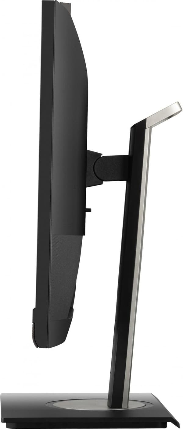 Viewsonic VG Series VG2756V-2K LED-skärm 68,6 cm (27") 2560 x 1440 pixlar Quad HD Black [Energiklass E] (VG2756V-2K)