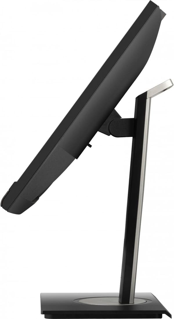 Viewsonic VG Series VG2756V-2K LED-skärm 68,6 cm (27") 2560 x 1440 pixlar Quad HD Black [Energiklass E] (VG2756V-2K)