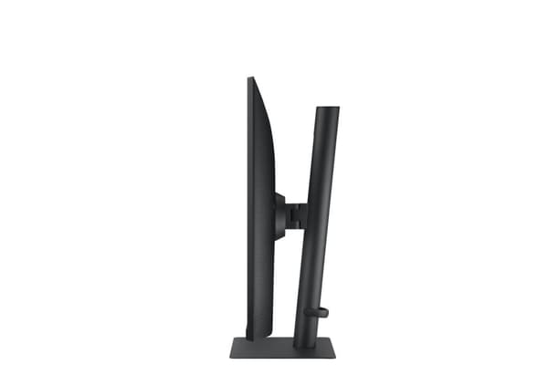 Samsung ViewFinity S80TB 68,6 cm (27") 3840 x 2160 pixels 4K Ultra HD LED Sort (LS27B800TGUXEN)