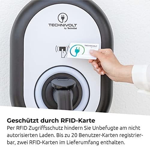 Technivolt 101 (0000/6401)
