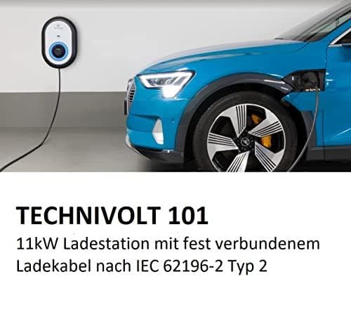 Technivolt 101 (0000/6401)