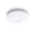 Pikkukuva 3 / 6: TP-Link Omada EAP613 V1 - Tukiasema - Wi-Fi 6 - 2,4 GHz, 5 GHz - Pilvihallittu - Seinä-/kattoteline (5 kappaleen pakkaus)