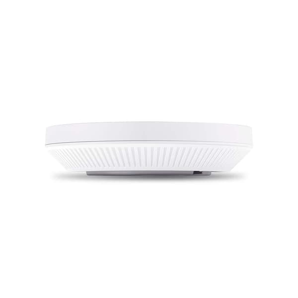 TP-Link Omada EAP613 V1 - Tukiasema - Wi-Fi 6 - 2,4 GHz, 5 GHz - Pilvihallittu - Seinä-/kattoteline (5 kappaleen pakkaus)