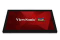 Miniatyrbild 4 av 7: ViewSonic TD2760 - LED-skärm - 68,6 cm (27") - pekskärm - 1920 x 1080 Full HD (1080p) @ 60 Hz - MVA - 230 cd/m² - 3000:1 - 12 ms - HDMI, VGA, DisplayP