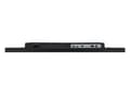 Miniatyrbild 6 av 7: ViewSonic TD2760 - LED-skärm - 68,6 cm (27") - pekskärm - 1920 x 1080 Full HD (1080p) @ 60 Hz - MVA - 230 cd/m² - 3000:1 - 12 ms - HDMI, VGA, DisplayP