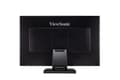 Miniatyrbild 7 av 7: ViewSonic TD2760 - LED-skärm - 68,6 cm (27") - pekskärm - 1920 x 1080 Full HD (1080p) @ 60 Hz - MVA - 230 cd/m² - 3000:1 - 12 ms - HDMI, VGA, DisplayP