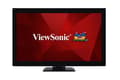 Miniatyrbild 2 av 7: ViewSonic TD2760 - LED-skärm - 68,6 cm (27") - pekskärm - 1920 x 1080 Full HD (1080p) @ 60 Hz - MVA - 230 cd/m² - 3000:1 - 12 ms - HDMI, VGA, DisplayP