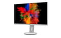 Miniatyrbild 2 av 3: Fujitsu P2711 TE QHD 68,6 cm (27") 2560 x 1440 pixlar Quad HD LED Grå [Energiklass E] (S26361-K1703-V140)