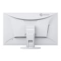 Pikkukuva 5 / 7: EIZO FlexScan EV2760-WT - LED-näyttö - 68,5 cm (27") (27" näkyvissä) - 2560 x 1440 2K QHD - IPS - 350 cd/m² - 1000:1 - 5 ms - HDMI, DVI-D, DisplayPort