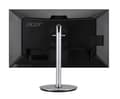 Miniatyrbild 4 av 6: ACER Monitor CB322QKsemipruzx - - 80 cm (31,5") - 16:09 HDMI+DP+USB IPS UHD [Energiklass G] (UM.JB2EE.006)