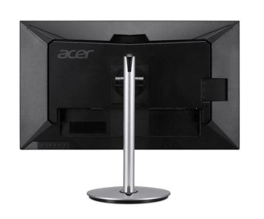 ACER Monitor CB322QKsemipruzx - - 80 cm (31,5") - 16:09 HDMI+DP+USB IPS UHD [Energiklass G] (UM.JB2EE.006)