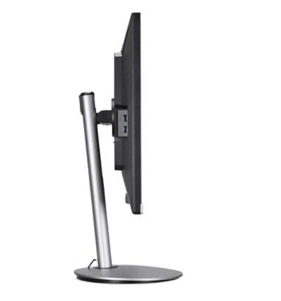 ACER Monitor CB322QKsemipruzx - - 80 cm (31,5") - 16:09 HDMI+DP+USB IPS UHD [Energiklass G] (UM.JB2EE.006)