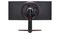 Miniatyrbild 6 av 8: LG 34GN850P-B datorskärm 86,4 cm (34") 3440 x 1440 pixlar Wide Quad HD LED Svart (34GN850P-B)