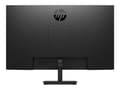 Miniatyrbilde 5 av 5: HP P27 G5 - P-Series - LED-skjerm - 27" - 1920 x 1080 Full HD (1080p) @ 75 Hz - IPS - 250 cd/m² - 1000:1 - 5 ms - HDMI, VGA, DisplayPort - svart stat