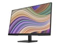Miniatyrbilde 1 av 5: HP P27 G5 - P-Series - LED-skjerm - 27" - 1920 x 1080 Full HD (1080p) @ 75 Hz - IPS - 250 cd/m² - 1000:1 - 5 ms - HDMI, VGA, DisplayPort - svart stat