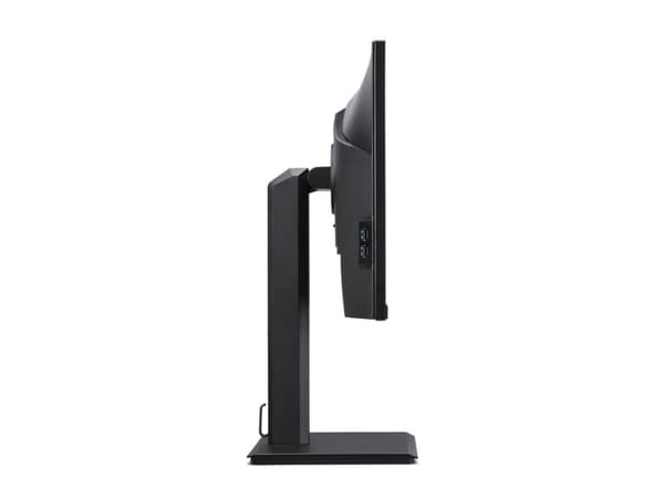 Acer Vero B277 Ebmiprxv - B7 Series - LED-skärm - 27" - 1920 x 1080 Full HD (1080p) @ 100 Hz - IPS - 250 cd/m² - 1000:1 - 4 ms - HDMI, VGA, DisplayPo