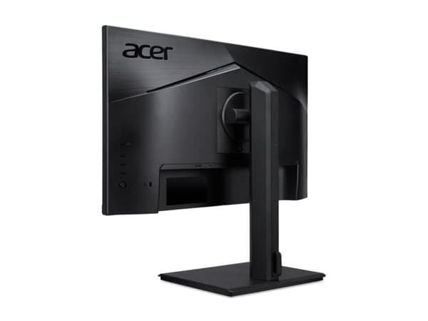 Acer Vero B277 Ebmiprxv - B7 Series - LED-skärm - 27" - 1920 x 1080 Full HD (1080p) @ 100 Hz - IPS - 250 cd/m² - 1000:1 - 4 ms - HDMI, VGA, DisplayPo
