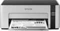 Miniatyrbild 1 av 8: Epson EcoTank M1120 - 15 000 sidor per månad - 1440 x 720 DPI - ESC P,ESC/PR,GDI - svart - pappersfack - pigmentbaserat bläck (C11CG96403)