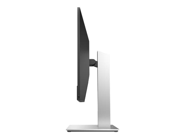 HP E24m G4 Conferencing - E-Series - LED-skjerm - 24" (23.8" synlig) - 1920 x 1080 Full HD (1080p) @ 75 Hz - IPS - 300 cd/m² - 1000:1 - 5 ms - HDMI,