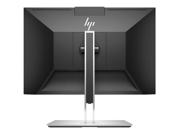 HP E24m G4 Conferencing - E-Series - LED-skjerm - 24" (23.8" synlig) - 1920 x 1080 Full HD (1080p) @ 75 Hz - IPS - 300 cd/m² - 1000:1 - 5 ms - HDMI,