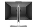 Miniatyrbilde 4 av 5: HP E24m G4 Conferencing - E-Series - LED-skjerm - 24" (23.8" synlig) - 1920 x 1080 Full HD (1080p) @ 75 Hz - IPS - 300 cd/m² - 1000:1 - 5 ms - HDMI,