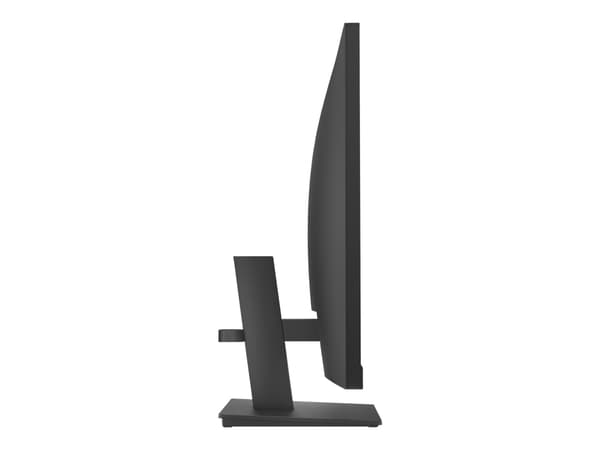 HP P27h G5 - P-Series - LED-skjerm - 27" - 1920 x 1080 Full HD (1080p) @ 75 Hz - IPS - 250 cd/m² - 1000:1 - 5 ms - HDMI, VGA, DisplayPort - høyttaler