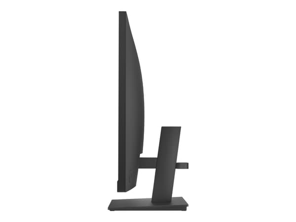 HP P27h G5 - P-Series - LED-skjerm - 27" - 1920 x 1080 Full HD (1080p) @ 75 Hz - IPS - 250 cd/m² - 1000:1 - 5 ms - HDMI, VGA, DisplayPort - høyttaler