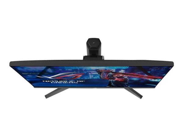 ASUS ROG Strix XG27AQMR - LED-skjerm - spill - 27" - 2560 x 1440 WQHD @ 300 Hz - Fast IPS - 350 cd/m² - 1000:1 - DisplayHDR 600 - 1 ms - 2xHDMI, Disp