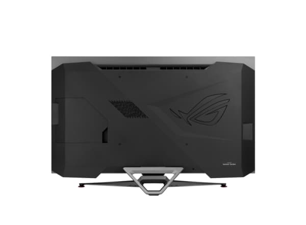 ASUS ROG Swift PG38UQ, 96,5 cm (38"), 3840 x 2160 pikseliä, 4K Ultra HD, LED, 1 ms, Musta
