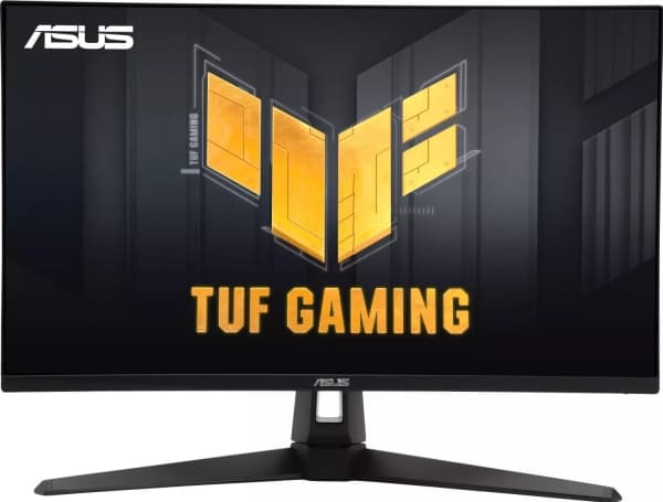 Näyttö Asus 27" TUF Gaming VG27AQ3A 2xHDMI DP głośniki 2x2W musta